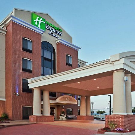 Holiday Inn Express Greensburg By Ihg Eksteriør billede