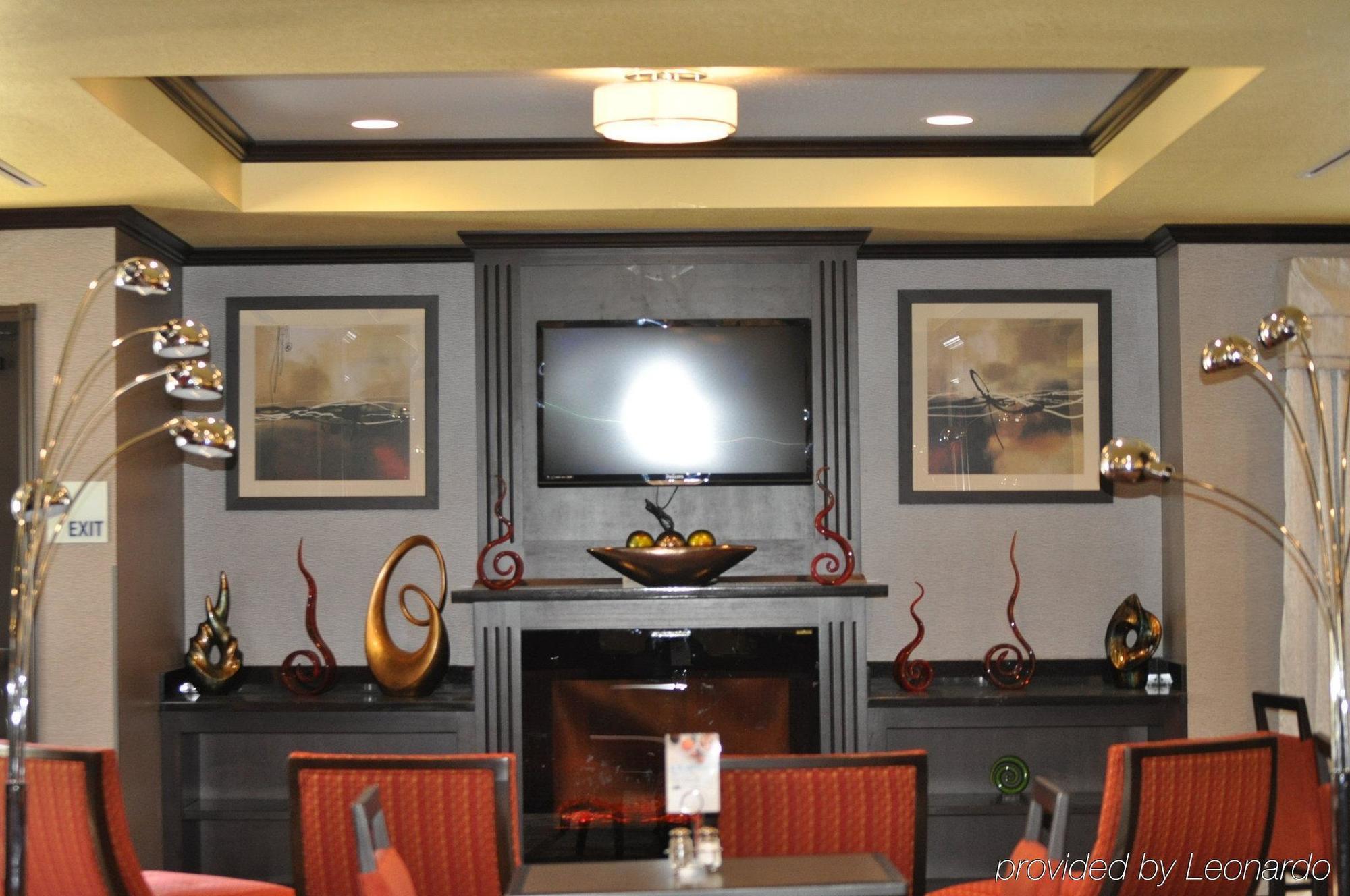 Holiday Inn Express Greensburg By Ihg Eksteriør billede